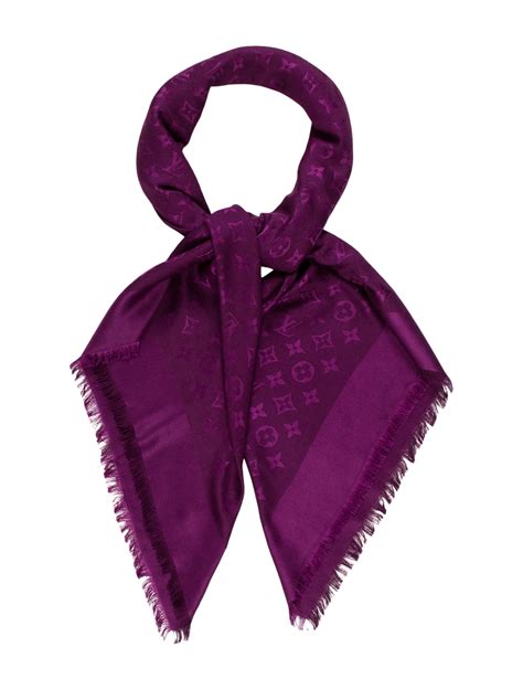 pashmina donna louis vuitton|louis vuitton neo nate shawl.